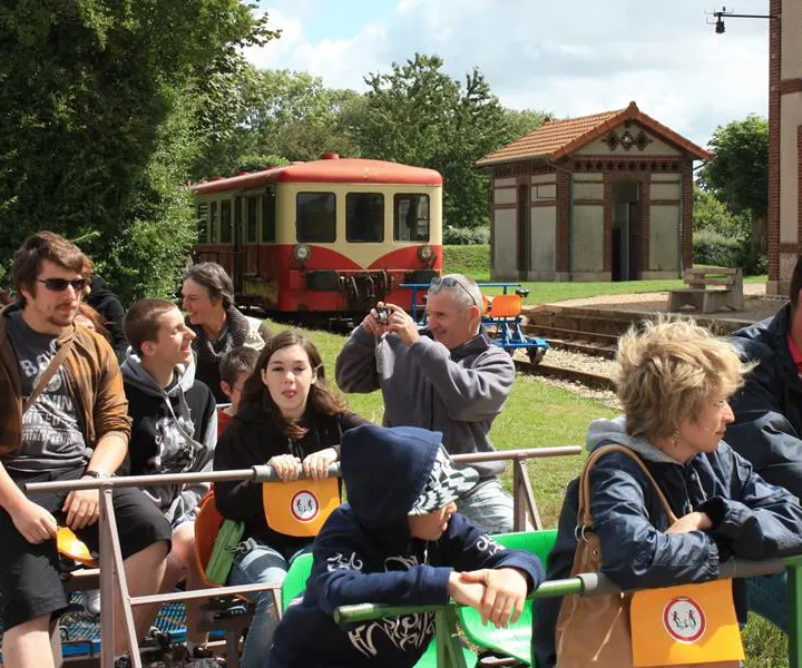 Camping L'Aiguille Creuse: Freizeitangebote in der Umgebung