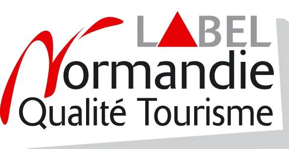 Aiguille Creuse campsite: Tourisme Normandie label