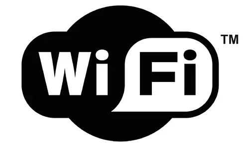 Camping L'aiguille Creuse : Label Wifi