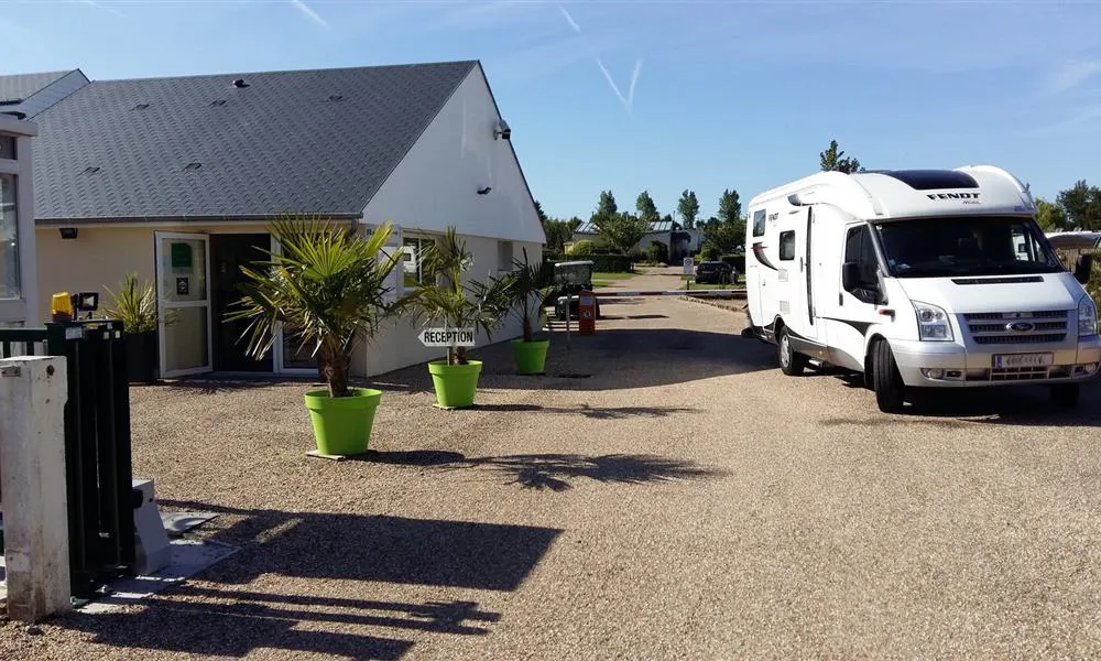 Camping L'aiguille Creuse: foto 635831837860460676 1