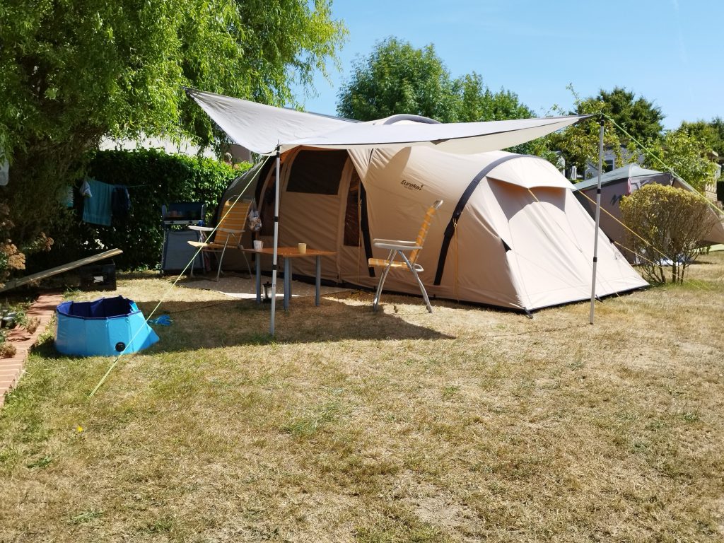 Camping L'aiguille Creuse : Img 20220730 152602