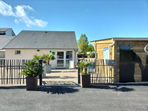 Camping L'aiguille Creuse : Img20240429100927