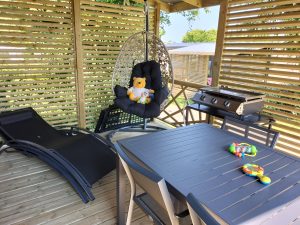Camping L'aiguille Creuse : Img20240626113209