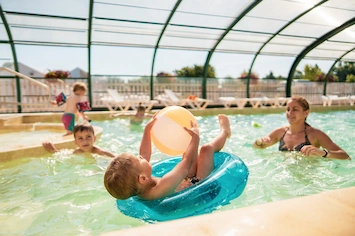 Camping L'aiguille Creuse : Sunelia Aiguillecreuse©photo911 07 2022 100