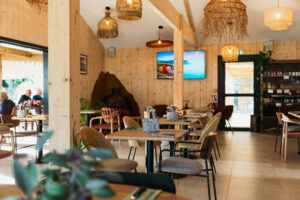 Camping L'aiguille Creuse : Sunelia Aiguille Creuse 17