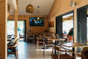 Camping L'aiguille Creuse : Sunelia Aiguille Creuse 19