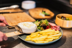 Camping L'aiguille Creuse : Sunelia Aiguille Creuse 4