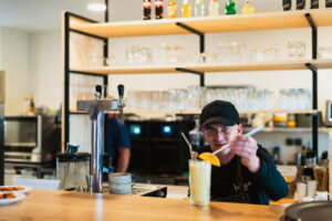 Camping L'aiguille Creuse : Sunelia Aiguille Creuse 9