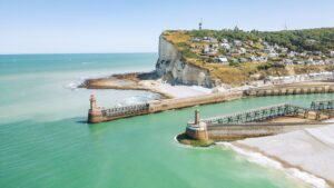 Camping L'aiguille Creuse : 2025 Aiguille Creuse Normandie Sunêlia@photo911 (23)