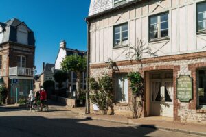 Camping L'aiguille Creuse : 2025 Aiguille Creuse Normandie Sunêlia@photo911 (31)