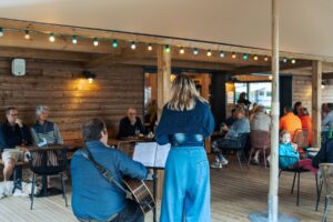 Camping L'aiguille Creuse : 2025 Aiguille Creuse Animation Soiree Sunêlia@photo911 (2)