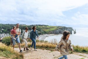Camping L'aiguille Creuse : 2025 Aiguille Creuse Randonnee Sunêlia@photo911 (2)