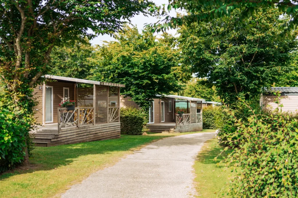 Camping L'aiguille Creuse : 2025 Aiguille Creuse Hebergement Sunelia@photo911 46
