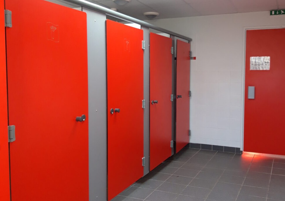 Camping L'aiguille Creuse : Cabines Lavabo Edited 1024x1024
